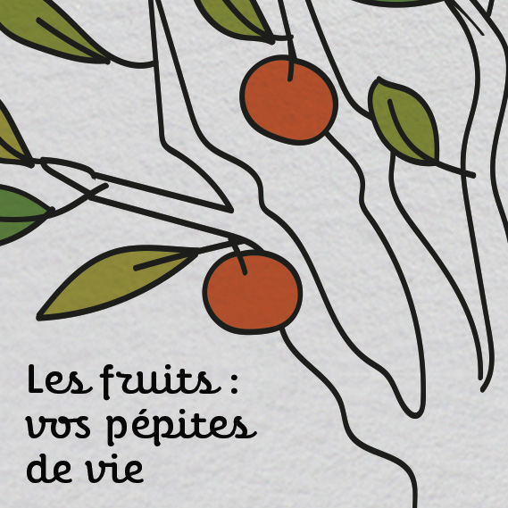 Arbre de Vie utilisé lors du bilan de compétences créatif Kimangö à Lyon.